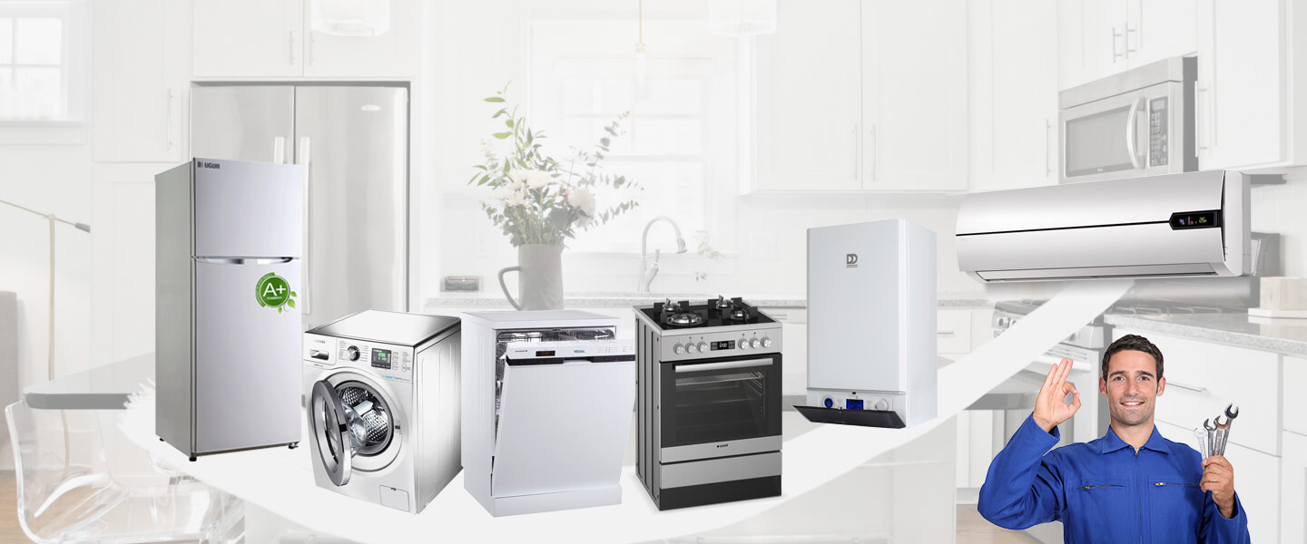İzmir Maytag Servisi